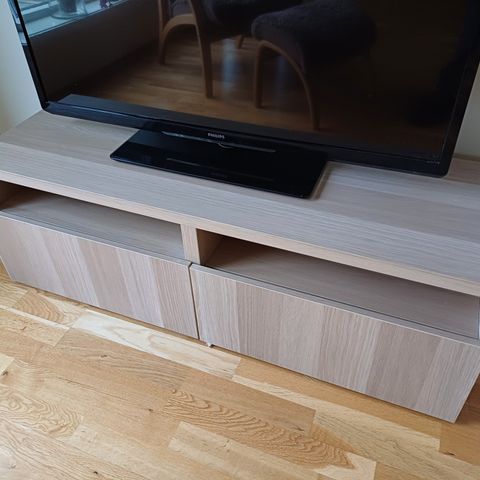 TV-møbel Bestå fra Ikea