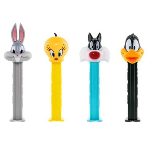 Pez-dispensere og Littlest Pet Shop dyr ønskes kjøpt