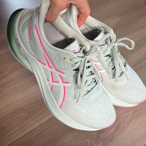 Asics GT 2000