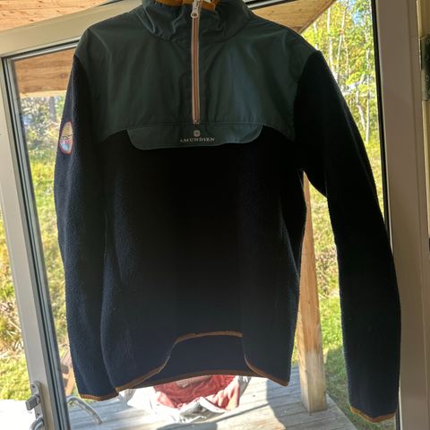 Amundsen Roamer fleece