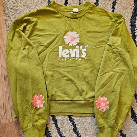 Levi's genser strl. L