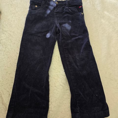 GRD jeans str 3(98)