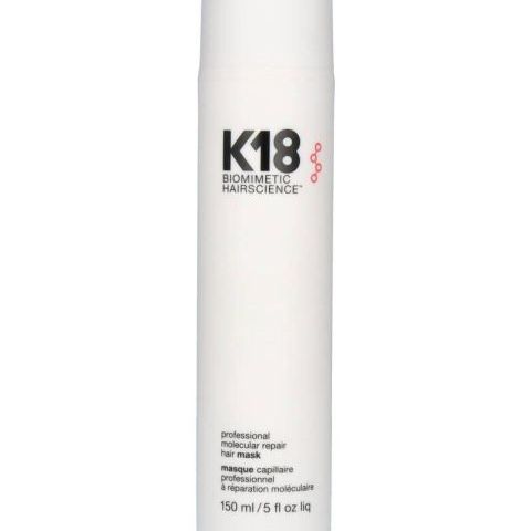 Reservert K18 hair mask kjøper nr1 frisørleverandør