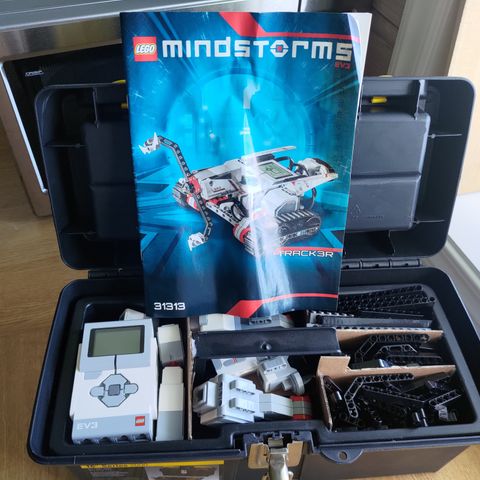 Mindstorm EV3