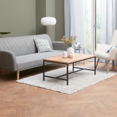 Sovesofa PARADIS fra Jysk