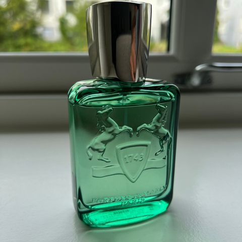 PARFUMS DE MARLY GREENLEY 75ML