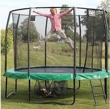 Trampoline