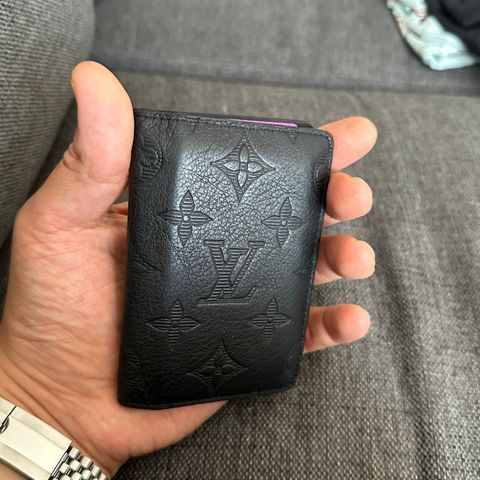 Louis vuitton kortholder