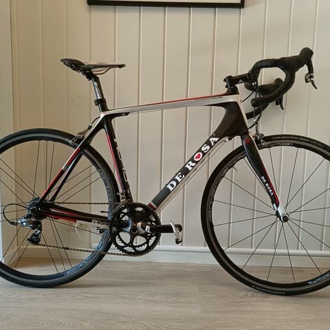 De Rosa R848 fullkarbon