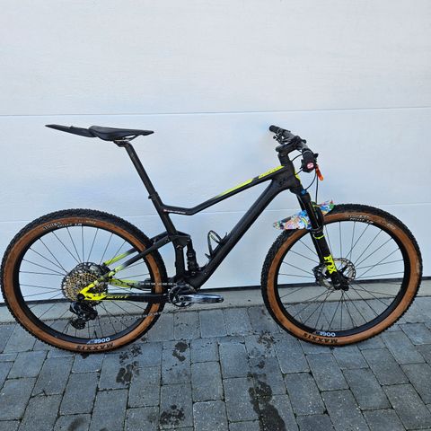 Scott Spark 900 Elite