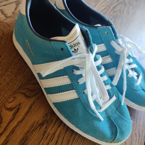 Adidas Gazelle