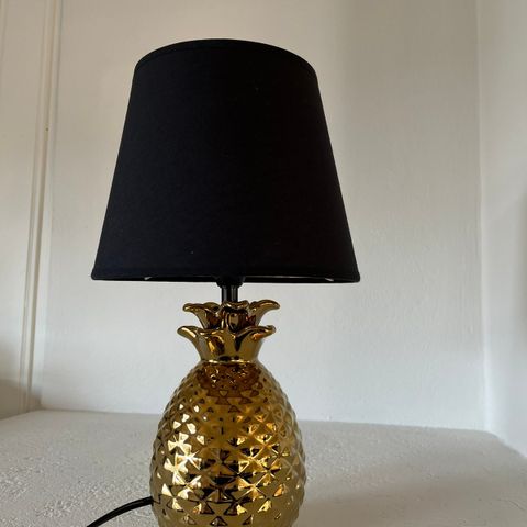 Bordlampe