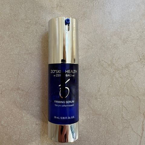 Zo skin firming serum