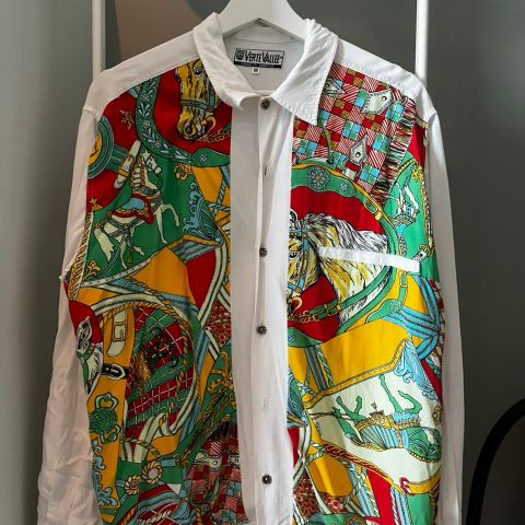 Funky shirt