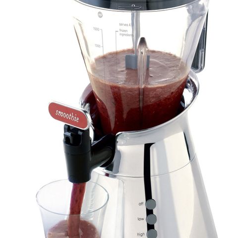 Kenwood blender Smoothie Maker