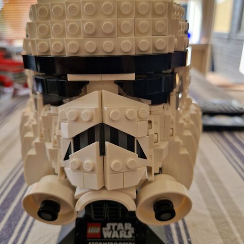 LEGO STAR WARS 75276