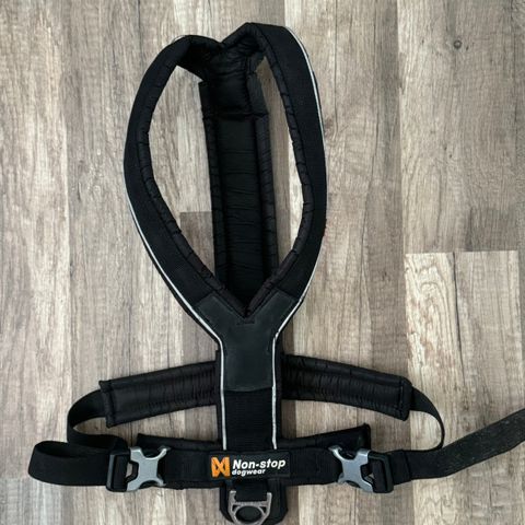 Non-Stop Line harness str 7