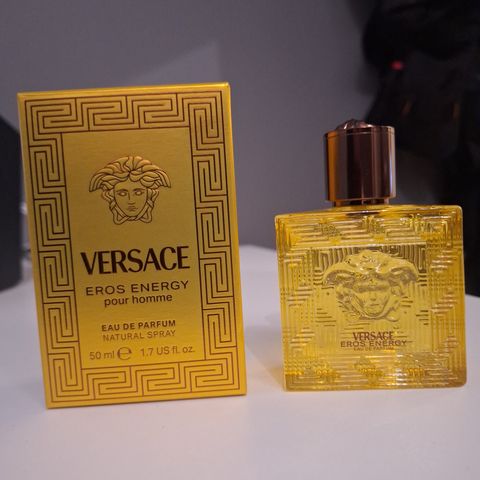 Versace Eros Energy 50ml