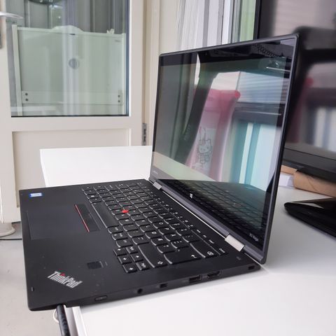 2 Generation Lenovo Thinkpad X1 Yoga