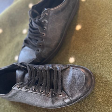 Gucci sko Sneakers Men’s