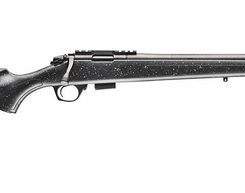 Bergara Bmr carbon 17hmr