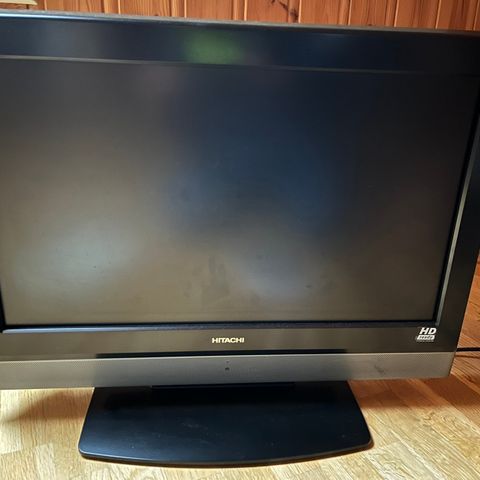 Hitachi 26’’ tv