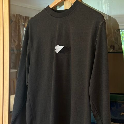 Capeesh longsleeve