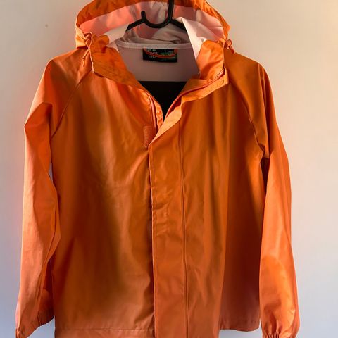 Rengsett og softshell bukse