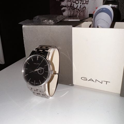 Gant H STL M/L