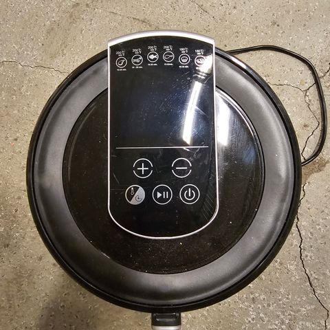 Airfryer 1300W