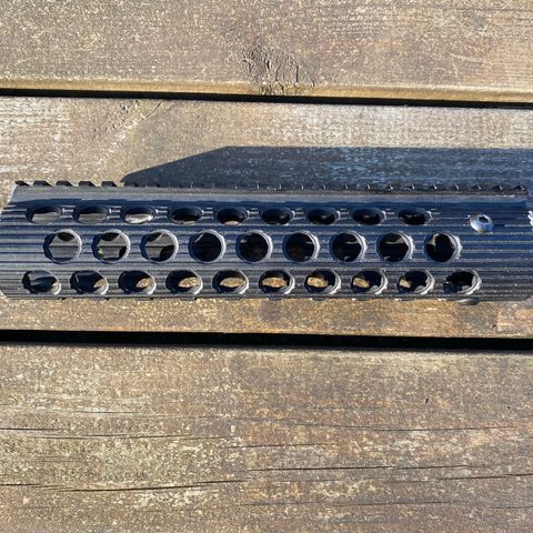 Troy Industries handguard til AR-15