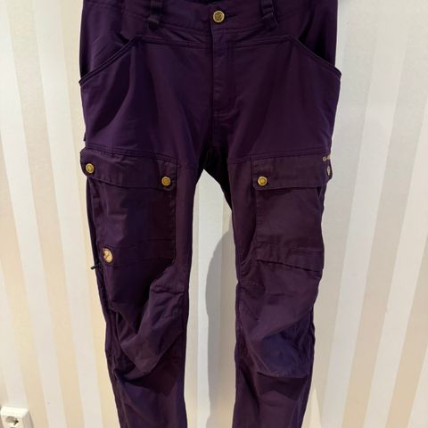 Fjellreven keb - regular fit