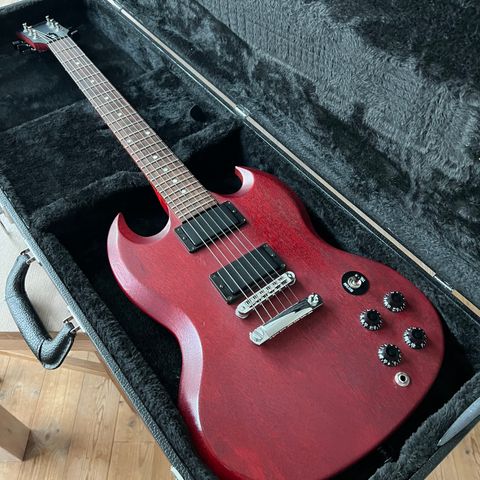 Gibson SG J 2013