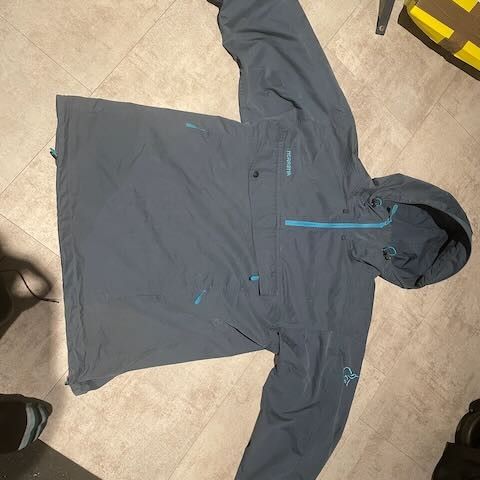 Norrøna Svalbard Anorak