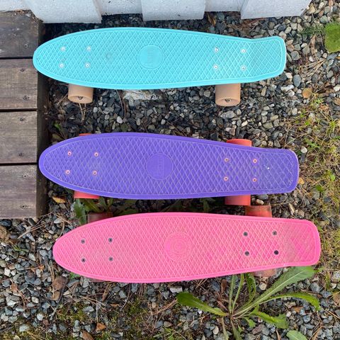 Penny Boards