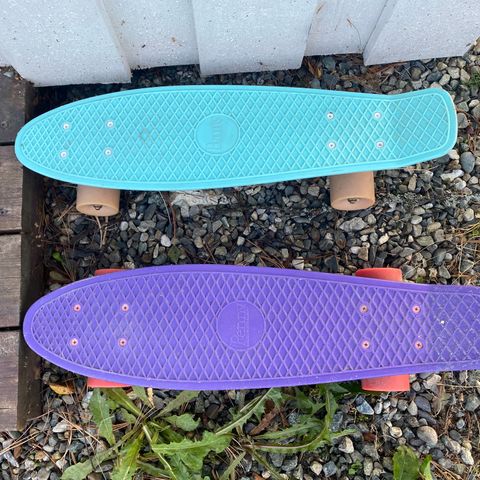 Penny Boards