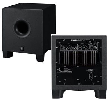 YAMAHA HS8S Subwoofer