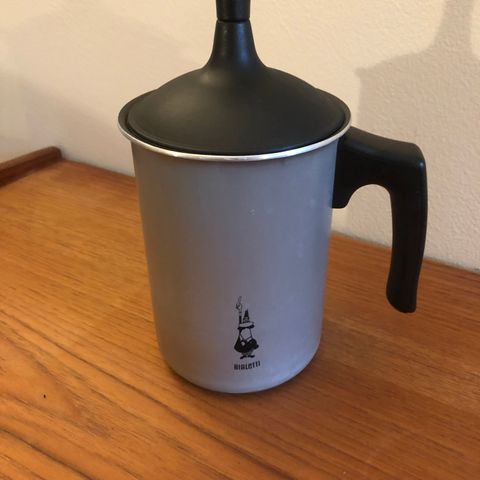 Bialetti Melkeskummer