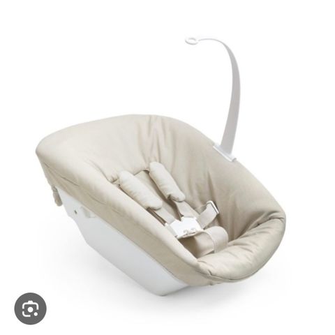 Stokke newborn sete