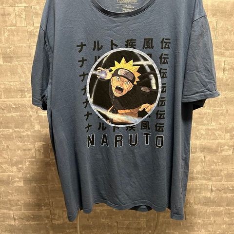 Naruto