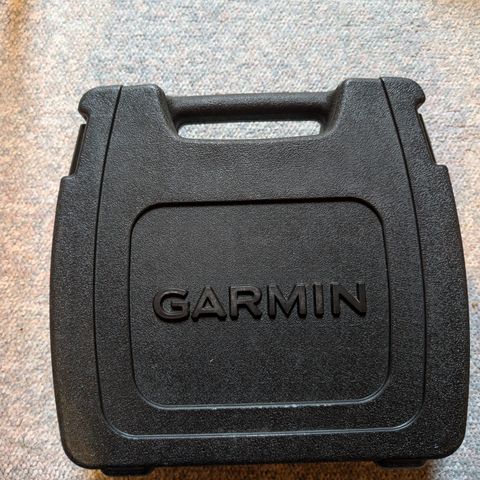 Garmin koffert