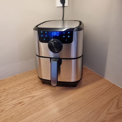 Airfryer