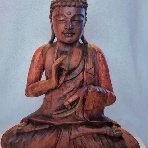 Buddha statue