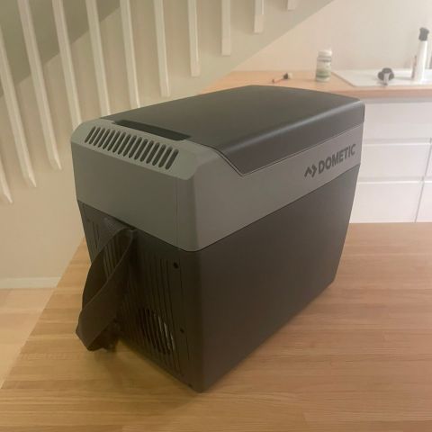 Dometic TropiCool kjøleboks 7 liter