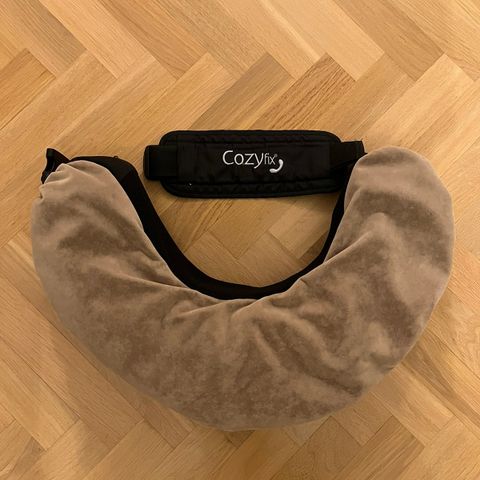 CozyFix ammepute