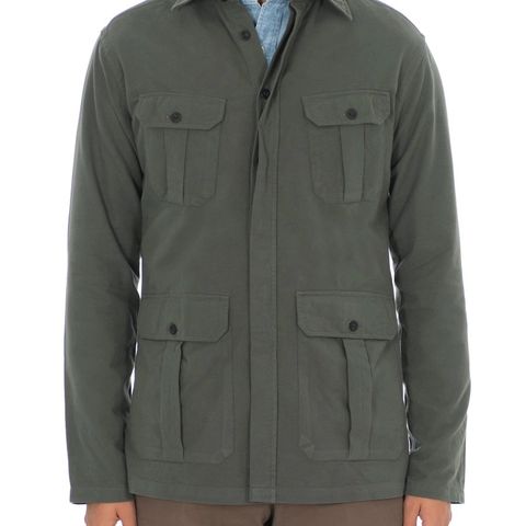 Eton Overshirt