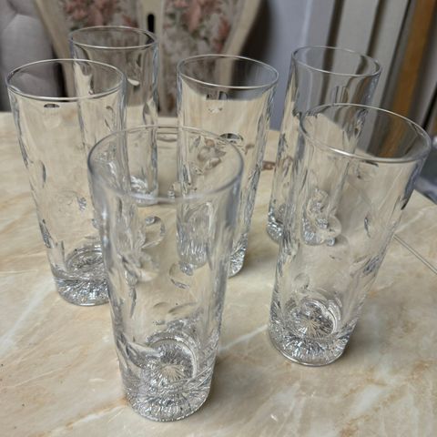 RCR crystal glass