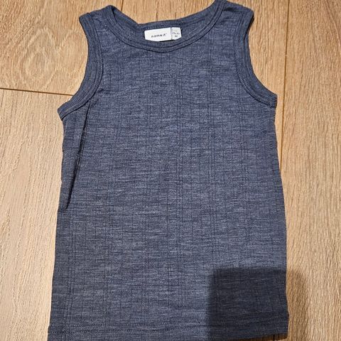 Name It ullsinglet str. 92