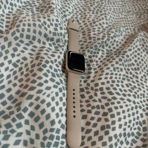 Apple Watch SE 40 mm