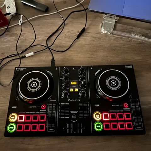 Pioneer DDJ-200